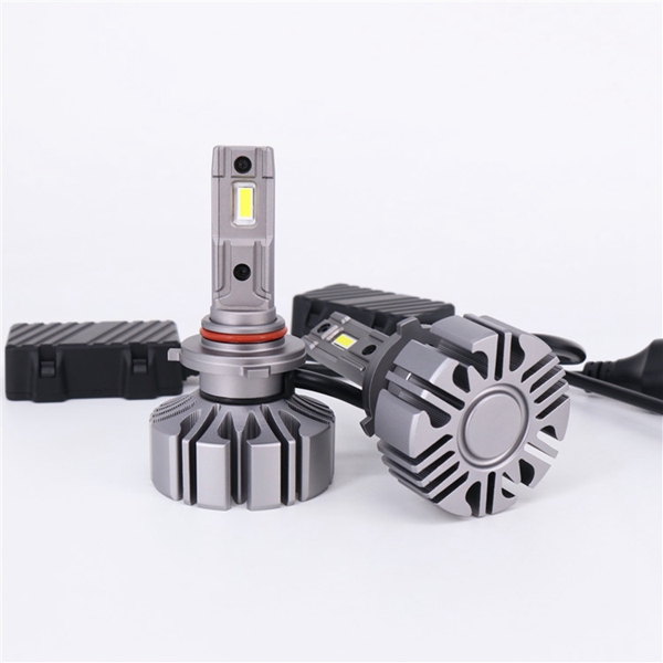 LED Headlight Bulbs