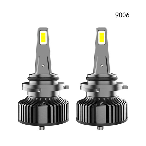 LED Fog Lights