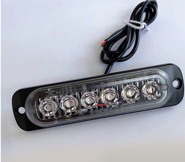 Led warning Strobe Light