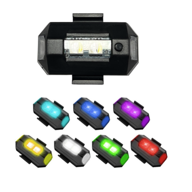 LED Strobe Lights