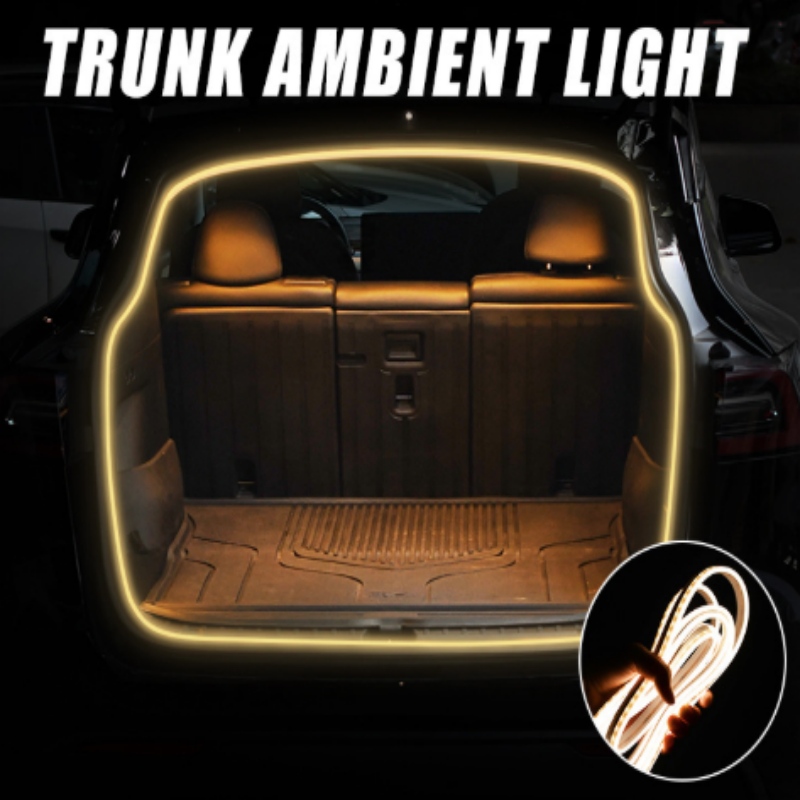 LED Trunk Light